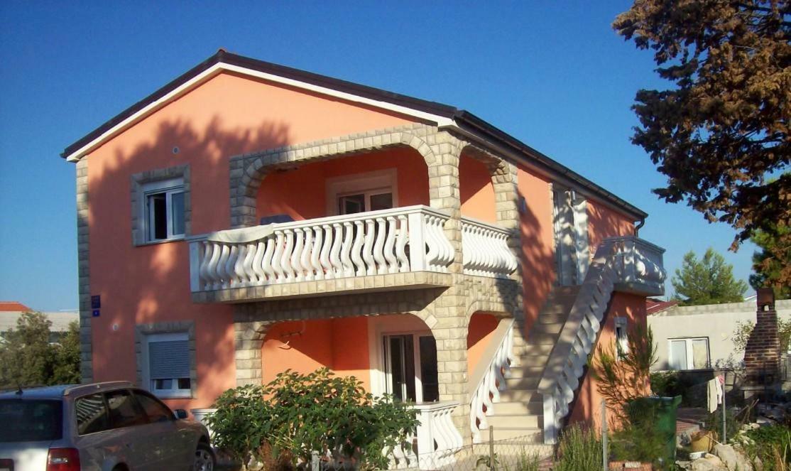 Apartments With A Parking Space Vir - 17422 Exterior foto